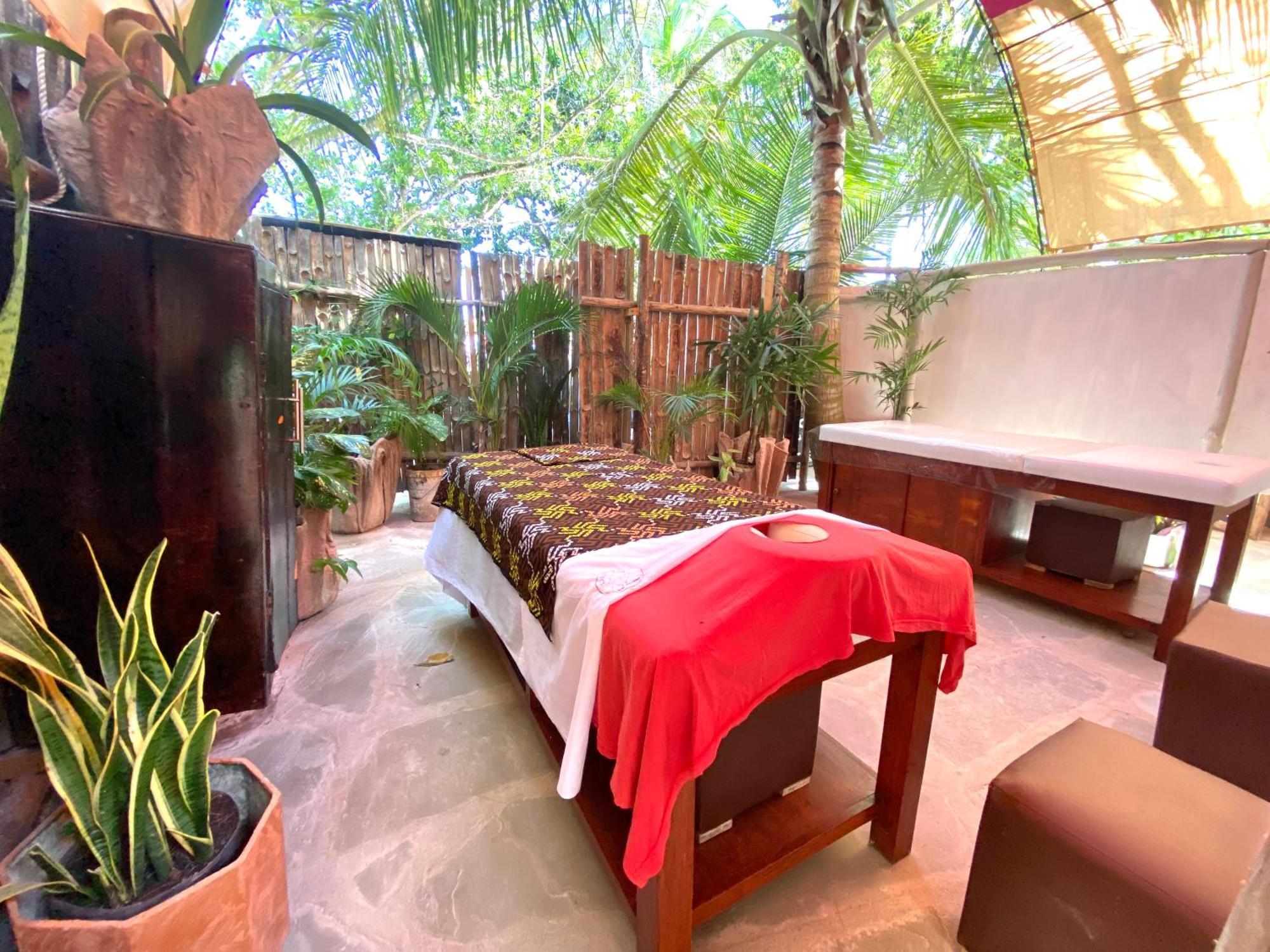 Soul Breeze Beach Resort Diani Beach Dış mekan fotoğraf