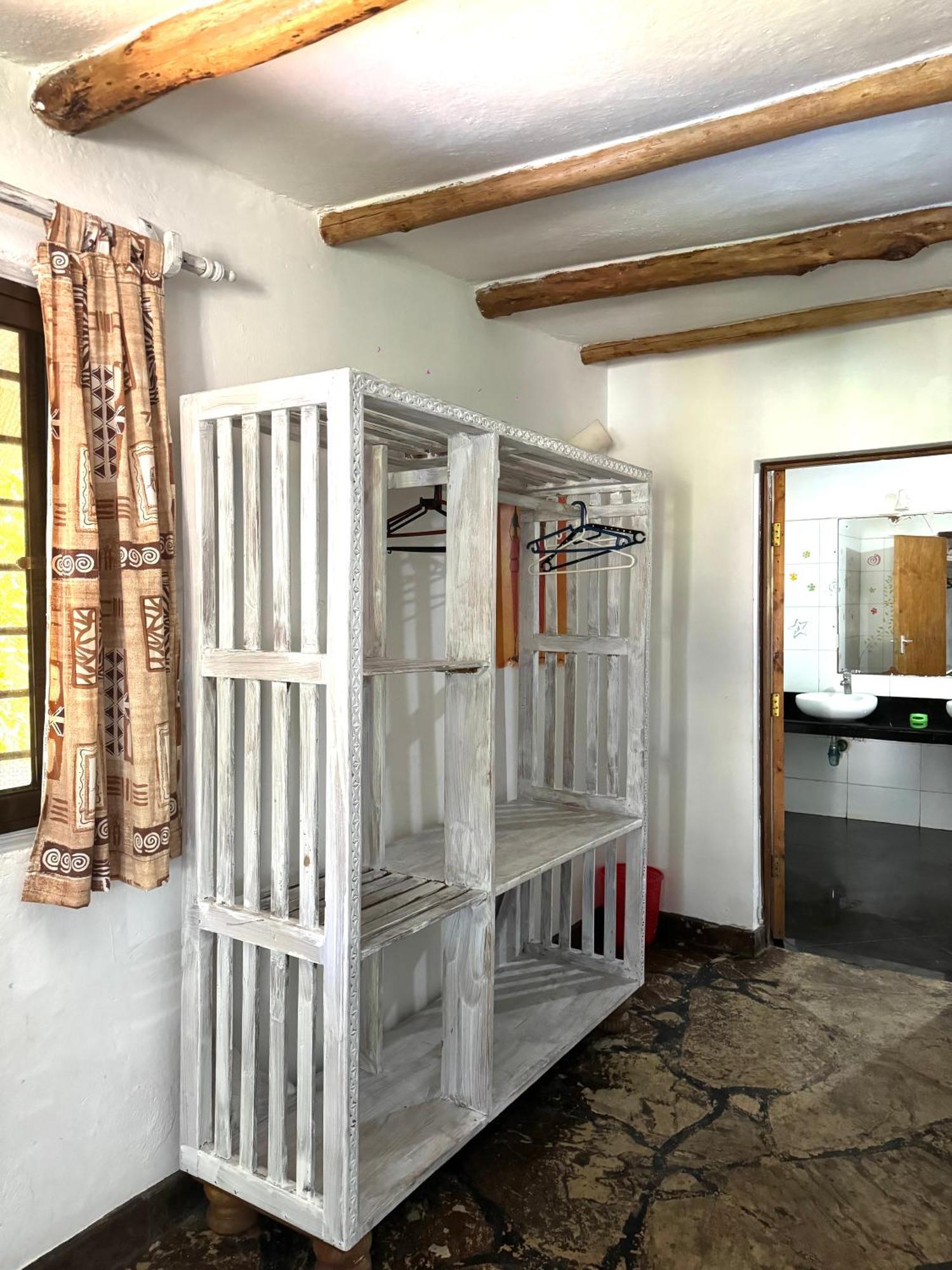 Soul Breeze Beach Resort Diani Beach Dış mekan fotoğraf