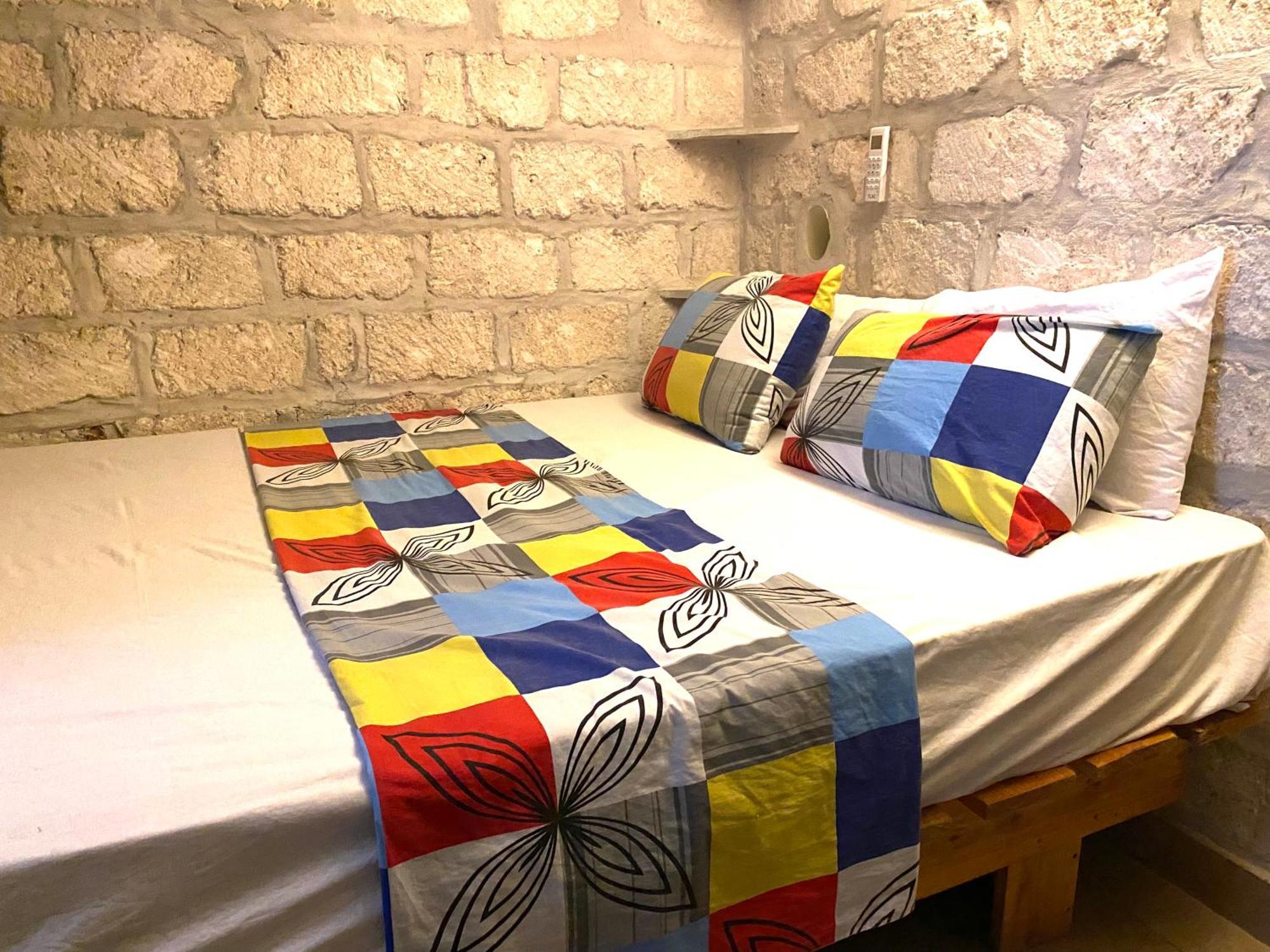 Soul Breeze Beach Resort Diani Beach Oda fotoğraf