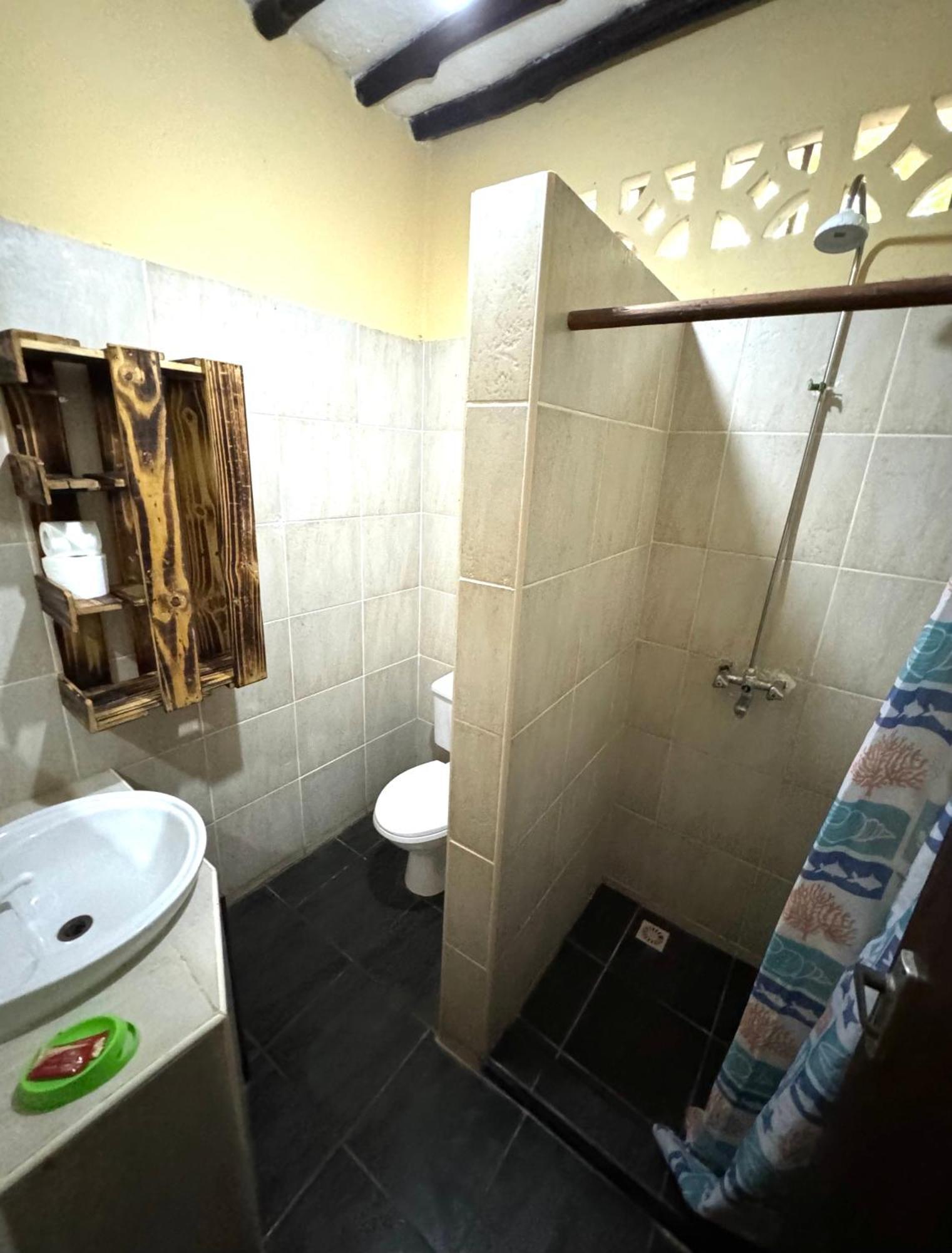 Soul Breeze Beach Resort Diani Beach Dış mekan fotoğraf