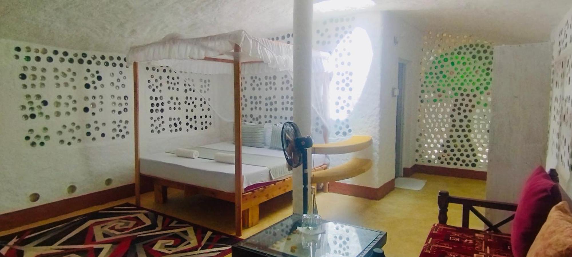 Soul Breeze Beach Resort Diani Beach Oda fotoğraf
